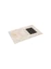 BigsoBox Bureaumat "Annie" beige