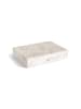 BigsoBox Dokumentenbox "Sverker" in Beige - DIN-A3