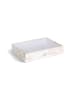 BigsoBox Dokumentenbox "Sverker" in Beige - DIN-A3