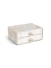 BigsoBox Ladebox "Birger" beige - A4