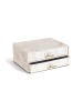 BigsoBox Ladebox "Birger" beige - A4