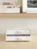 BigsoBox Ladebox "Birger" beige - A4