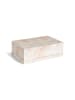 BigsoBox 3-delige set: opbergboxen "Inge" beige