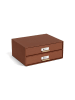 BigsoBox Ladeboxen "Birger" bruin - A4