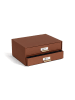 BigsoBox Ladeboxen "Birger" bruin - A4