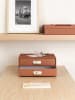 BigsoBox Ladeboxen "Birger" bruin - A4
