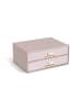 BigsoBox Ladeboxen "Birger" lichtroze - A4