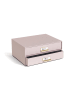 BigsoBox Ladeboxen "Birger" lichtroze - A4