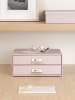 BigsoBox Ladeboxen "Birger" lichtroze - A4