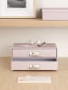 BigsoBox Ladeboxen "Birger" lichtroze - A4