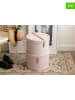 BigsoBox 2er-Set: Rundboxen "Rut" in Rosa