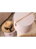 BigsoBox 2-delige set: ronde boxen "Rut" lichtroze