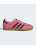 adidas Leder-Sneakers "Gazelle" in Pink