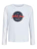 JACK & JONES Junior Longsleeve "Urban" wit