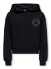 KIDS ONLY Hoodie "Cooper" in Schwarz