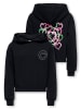 KIDS ONLY Hoodie "Cooper" in Schwarz