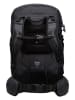 Bergans Rucksack "Vaagaa Daypack 33 M/L" in Schwarz/ Grau - (B)30 x (H)55 x (T)30 cm
