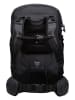 Bergans Plecak "Vaagaa Daypack 33 S/M" w kolorze czarno-szarym - 30 x 55 x 30 cm