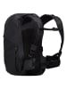 Bergans Plecak "Vaagaa Daypack 26 M/L" w kolorze czarno-szarym - 26 x 46 x 25 cm