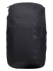 Bergans Plecak "Vaagaa Daypack 26 M/L" w kolorze czarno-szarym - 26 x 46 x 25 cm