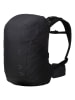 Bergans Plecak "Vaagaa Daypack 26 S/M" w kolorze czarno-szarym - 26 x 46 x 25 cm