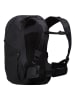Bergans Plecak "Vaagaa Daypack 26 S/M" w kolorze czarno-szarym - 26 x 46 x 25 cm