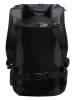 Bergans Plecak "Vaagaa Daypack 26 S/M" w kolorze czarno-szarym - 26 x 46 x 25 cm