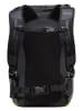 Bergans Plecak "Vaagaa Daypack 26 S/M" w kolorze czarno-oliwkowym - 26 x 46 x 25 cm