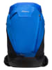 Bergans Plecak "Rabot Daypack 34 M/L" w kolorze czarno-niebieskim - 27 x 54 x 26 cm