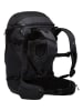 Bergans Rucksack "Rabot Daypack 34 S/M" in Grau/ Schwarz - (B)27 x (H)54 x (T)26 cm
