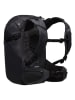 Bergans Rucksack "Rabot Daypack 27 M/L" in Grau/ Schwarz - (B)24 x (H)49 x (T)20 cm