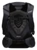 Bergans Rucksack "Rabot Daypack 27 M/L" in Grau/ Schwarz - (B)24 x (H)49 x (T)20 cm