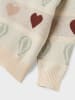 Lil Atelier Trui beige