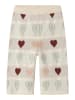 Lil Atelier Broek crème
