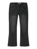 name it Jeans "Salli" in Schwarz