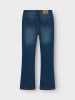 name it Spijkerbroek "Salli" blauw