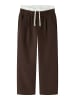 name it Broek "Ojetta" bruin