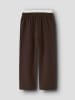 name it Broek "Ojetta" bruin