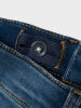 name it Spijkerbroek "Salli" blauw