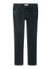 name it Jeans "Silas" - Slim fit - in Anthrazit