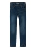 name it Dżinsy "Silas" - Slim fit - w kolorze niebieskim