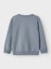 name it Bluza "Oran" w kolorze szarym