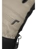 Reusch Ski-/snowboardhandschoenen "Highland" beige
