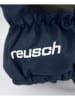Reusch Funktionsfäustlinge "Olly" in Dunkelblau