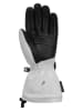 Reusch Funktionsfingerhandschuhe "Nadia R-TEX® XT" in Weiß in Weiß