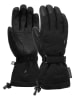 Reusch Funktionsfingerhandschuhe "Nadia" in Schwarz
