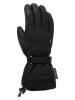 Reusch Funktionsfingerhandschuhe "Nadia" in Schwarz