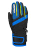 Reusch Functionele handschoenen "Duke" blauw