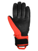 Reusch Funktionsfingerhandschuhe "Worldcup Warrior" in Orange