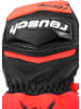 Reusch Funktionsfingerhandschuhe "Worldcup Warrior GS" in Orange